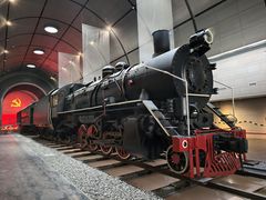 -铁道游击队纪念馆