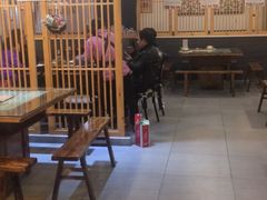 大堂-石老头关东饺子王·东北菜(嘉华鑫城店)