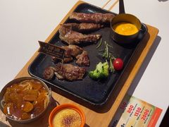 -豪享来(我格广场店)