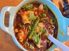 老麻抄手-好這口重庆小面(总店)