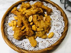 -青花椒花椒鱼(合生汇店)