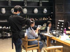 -瓷语堂(上海五维空间创意园店)