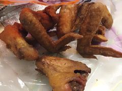 -老苗炸鸡(天下汇国际购物中心店)