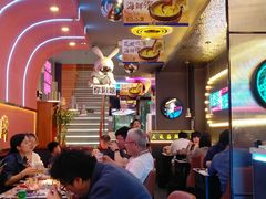 -大成海鲜烧烤·小龙虾(五角场店)