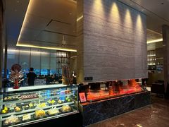 -大连星海皇冠假日酒店