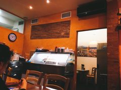 -队长面馆 La Pasteria del Capitano