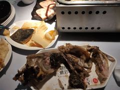 -鱼酷活鱼烤鱼(昆明路店)