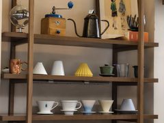 -时间抽屉(裕华万达广场店)