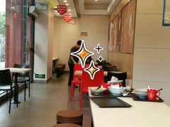 -永和大王(茉莉上新·友谊店)