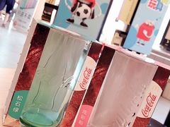 -麦当劳(河北唐山光明路餐厅)