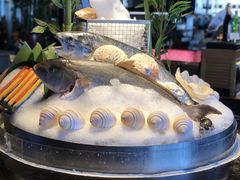 -广州富力君悦大酒店·凯菲厅