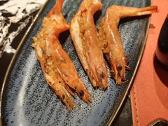 -牛将军•涮肉•烤肉(北京王府井·故宫店)