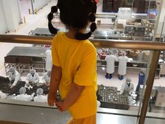 -歌斐颂巧克力小镇