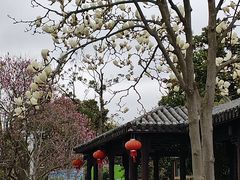 -虞山风景区