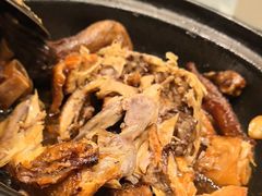 太白神仙鸡-印巷里主题餐厅(马鞍山店)