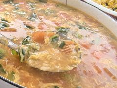 -遇见小院—虹鳟鱼•农家菜(怀柔店)