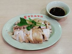 -百家鸡味馆(清泰店)