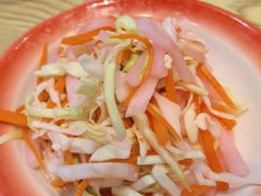 -刘二姐襄阳牛肉面(鸟巢店)