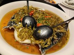 开胃鱼头王-粗茶淡饭·汉口公馆(循礼门店)