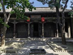-榆次老城