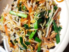 炒合菜-姥姥家春饼店(佳亿时尚广场店)