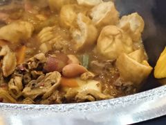 -醉旺柴火鸡(棠东店)