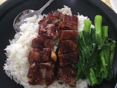 -香港祥兴茶餐厅(江北店)