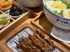 -马记永·兰州牛肉面(3019君尚店)