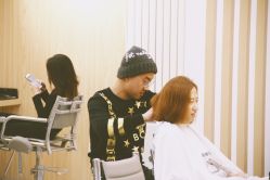 -AFA Hair studio·女士发型设计