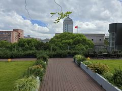 -南通中心濠河风景区圆融广场诺富特酒店