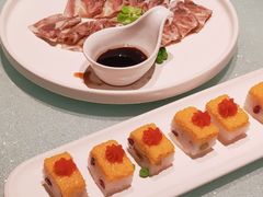-老太原菜馆(南宫店)