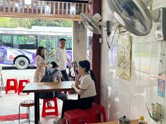 -明月虾面(厦禾路店)