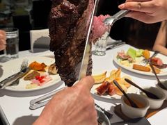 -拉蒂娜·巴西牛排馆 Latina·Brazilian Steakhouse(陆家嘴旗舰店)