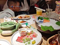 -匠和风精致料理(福州金融街万达店)
