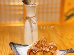 大阪章鱼烧-鲔屋寿喜烧