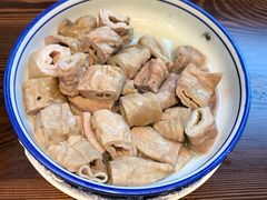 -兰边碗(鼓楼店)