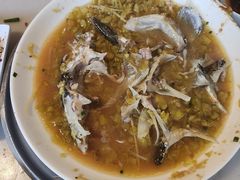 剁椒鱼头-嘉丰湘菜馆(芳群园店)