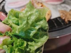 -英雄故事地摊烤肉(马驹桥店)