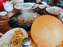 -侠成水上农庄(工业大道店)