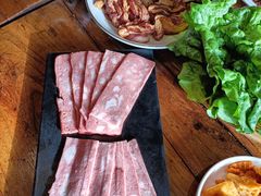 -小花花炭火烤肉·十五年延吉风味(左家庄店)