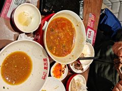 -陈阿宝·山西菜馆