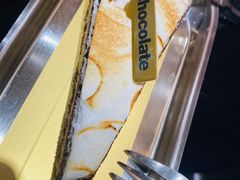 -Awfully Chocolate(来福士广场店)
