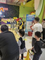 -宝燕乐园(闵行旗舰店)