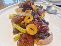 -申粤轩酒楼·三十年粤菜经典(丁香花园店)