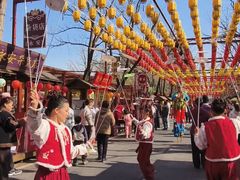 -大明幻境第一城