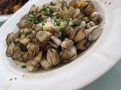 -碧海银沙海鲜餐厅(恒大海上威尼斯店)