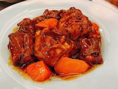 -烤肉宛饭庄(北新桥店)