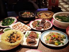 -春梅里卤鹅馆·47年老字号(中山路店)