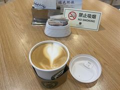 -逸派咖啡 EPARKCOFFEE(广安门店)