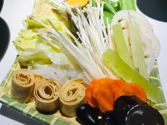 -鱼酷活鱼烤鱼(沈阳大悦城店)